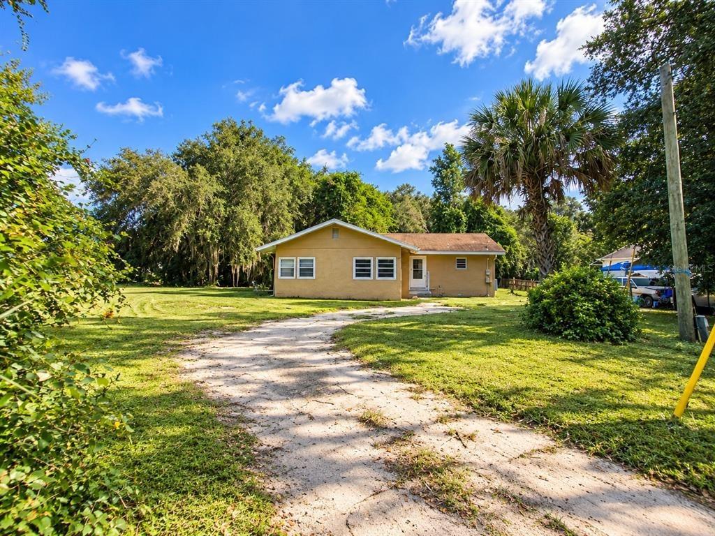 Ne 35th Avenue Rd, Citra, FL 32113