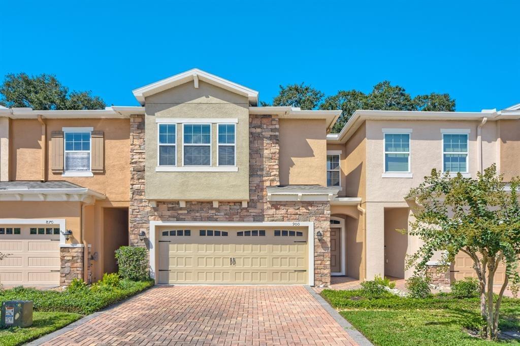 Walkers Grove Ln, Winter Garden, FL 34787