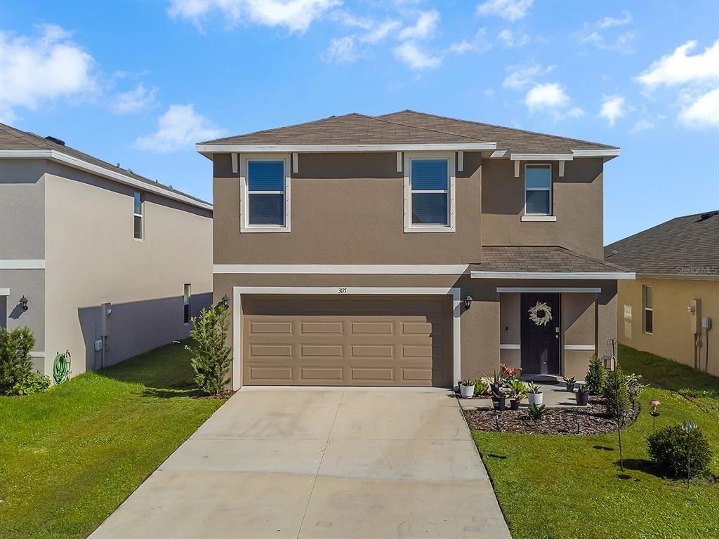 Rock Sound St, Bradenton, FL 34208
