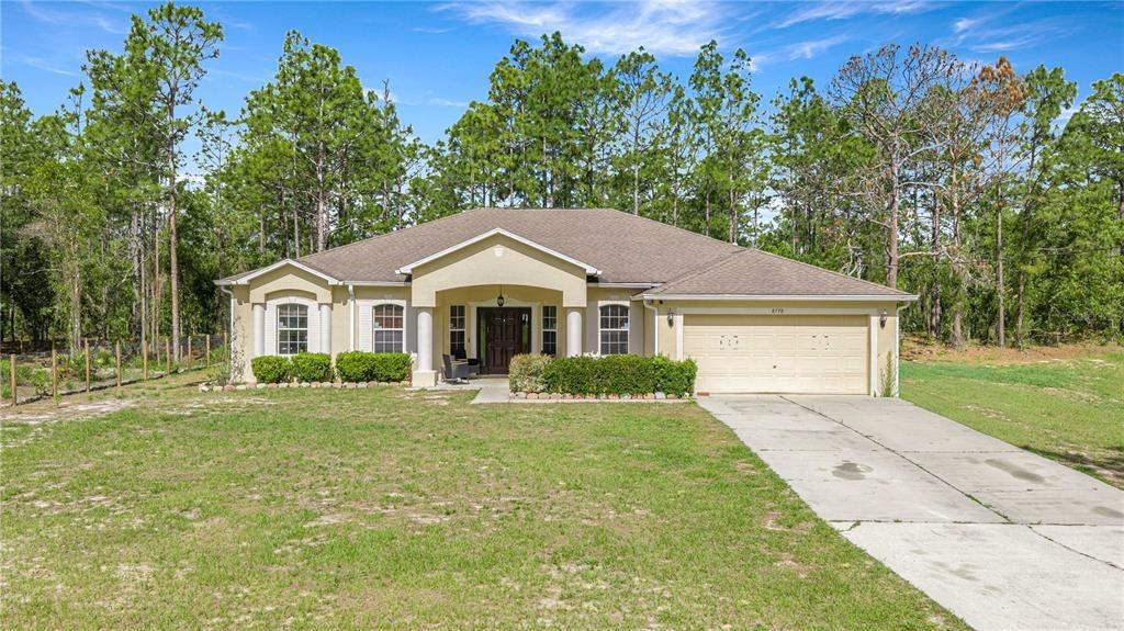 Sw 127th Ave, Dunnellon, FL 34432