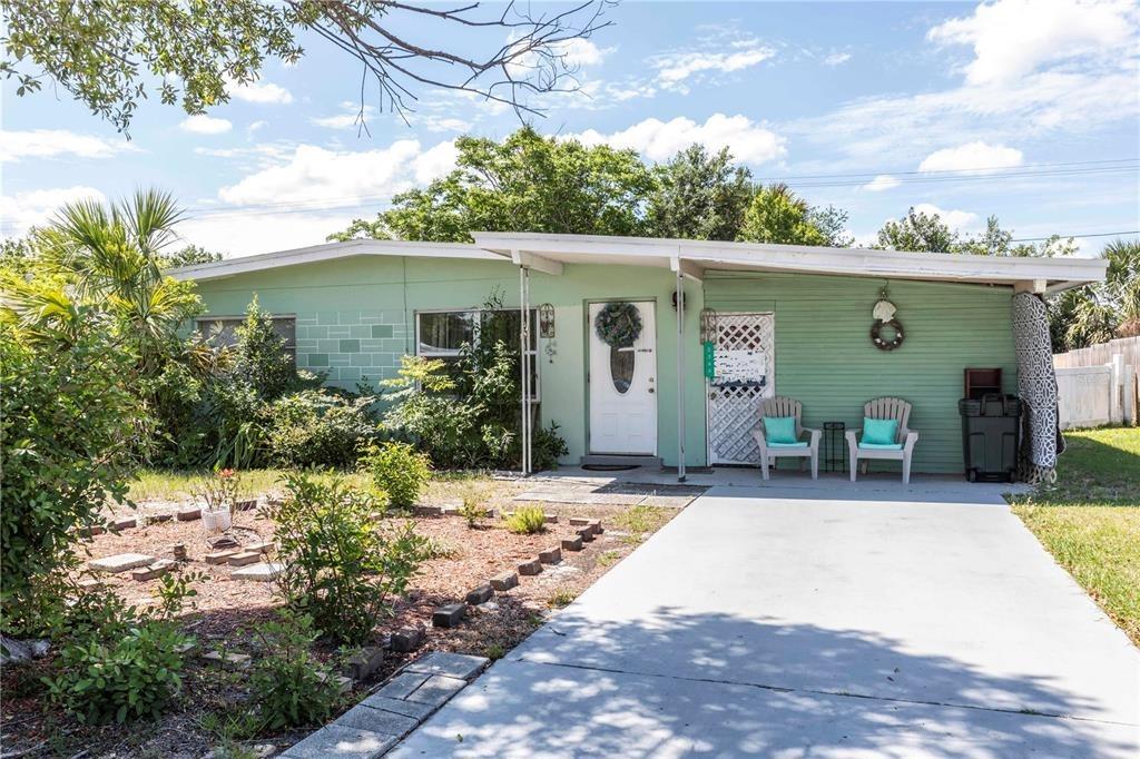 Tangerine Dr, New Port Richey, FL 34652