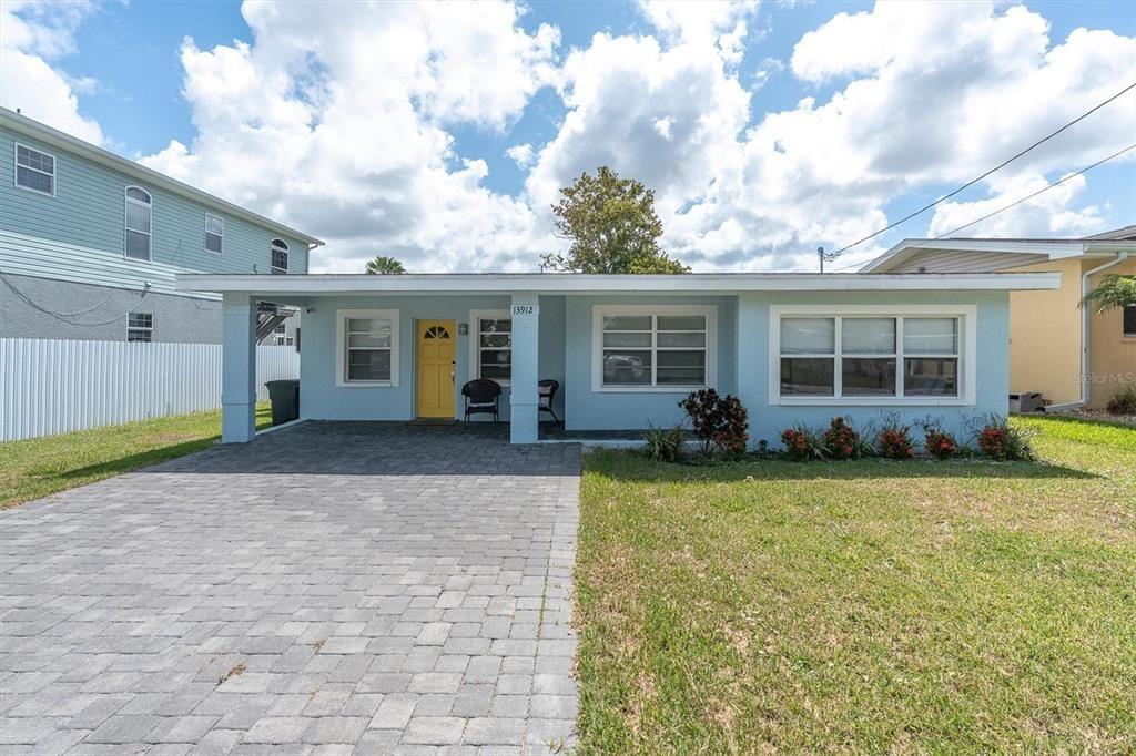 Duley Ave, Hudson, FL 34667