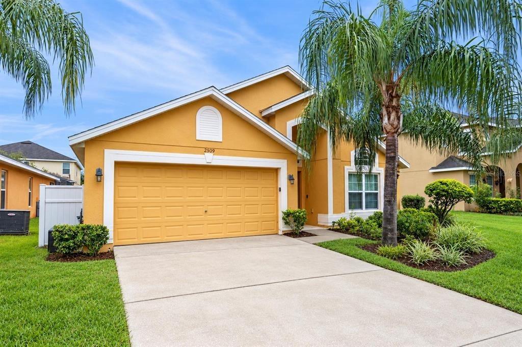 Dharma Cir, Kissimmee, FL 34746