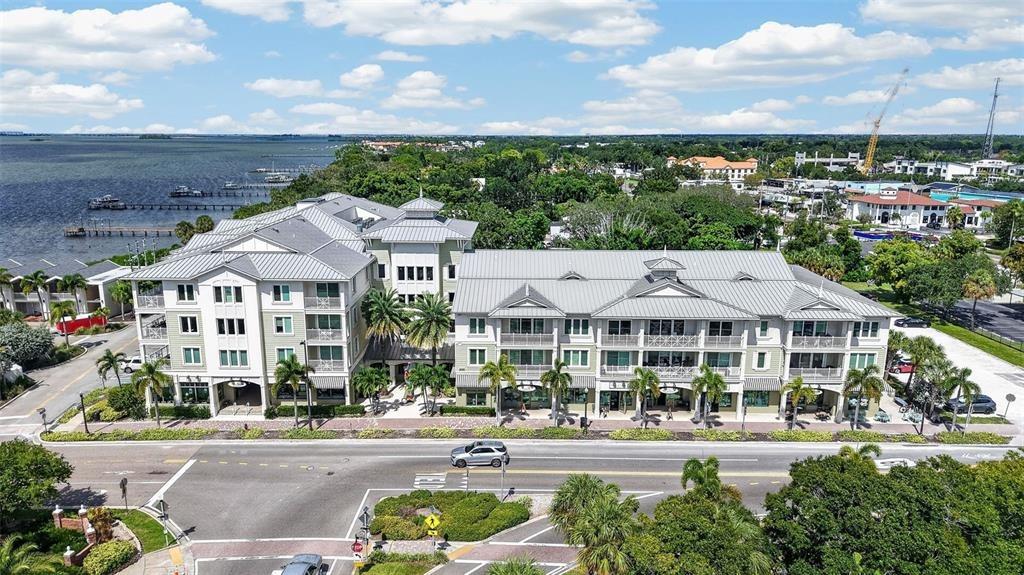 Main St, Dunedin, FL 34698