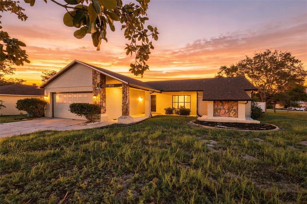 English Elm Cir, Spring Hill, FL 34606