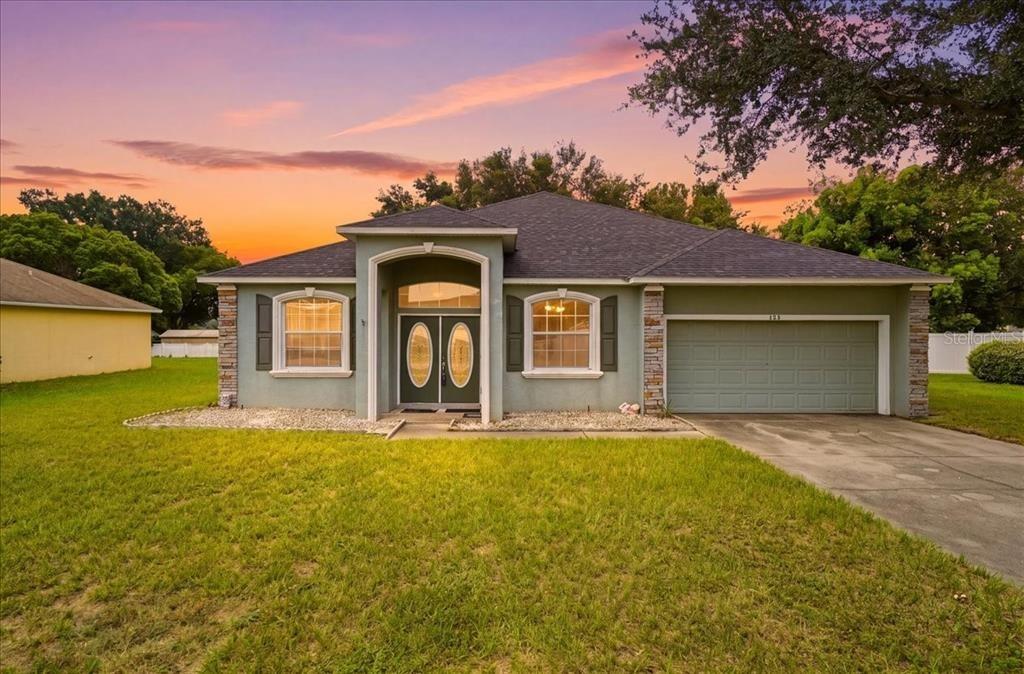 Oak Crossing Blvd, Auburndale, FL 33823