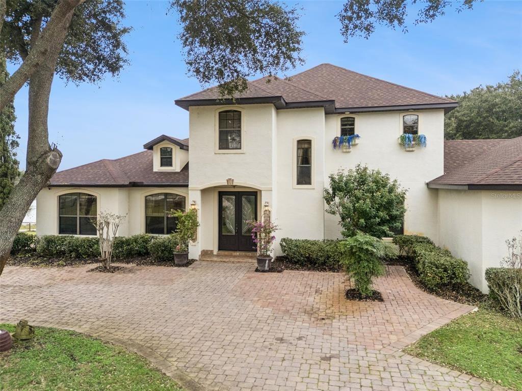 S Buckhill Rd, Clermont, FL 34715