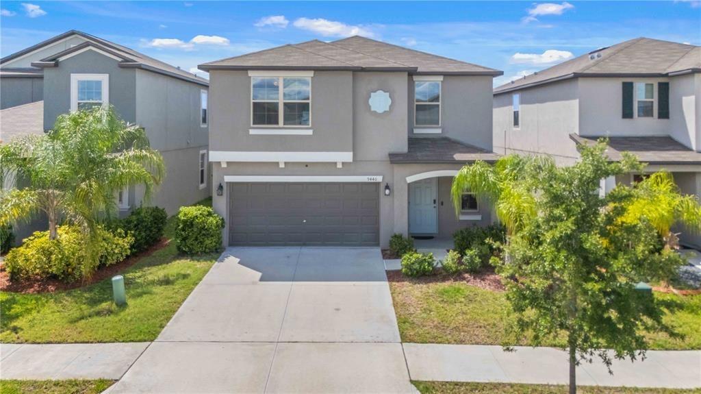 Lemon Drop Loop, Sun City Center, FL 33573