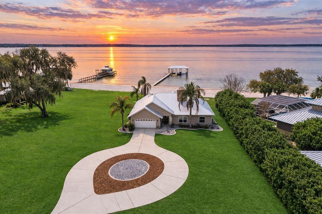 Se 144th Ave, Ocklawaha, FL 32179