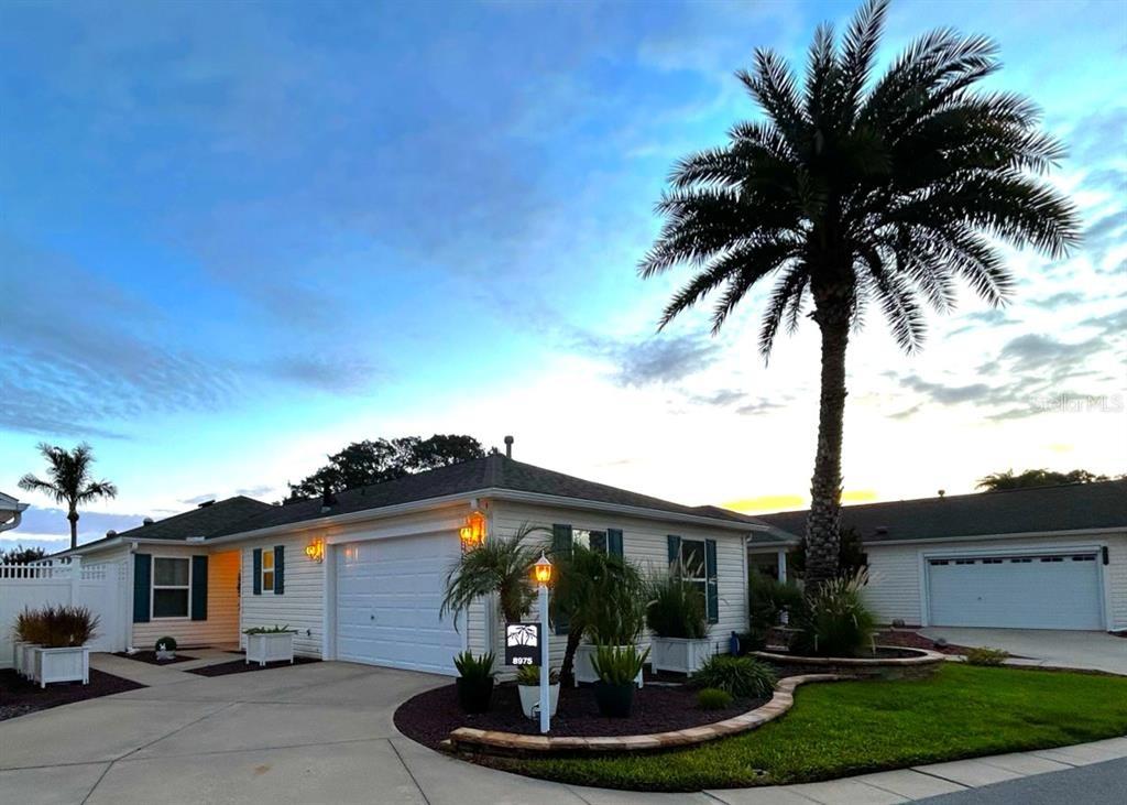 Se 168th Tailfer St, The Villages, FL 32162