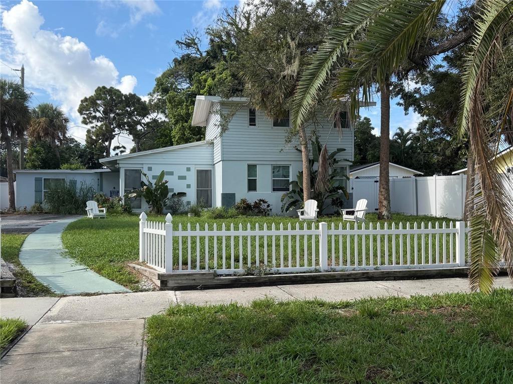 Venetian Dr, Clearwater, FL 33755