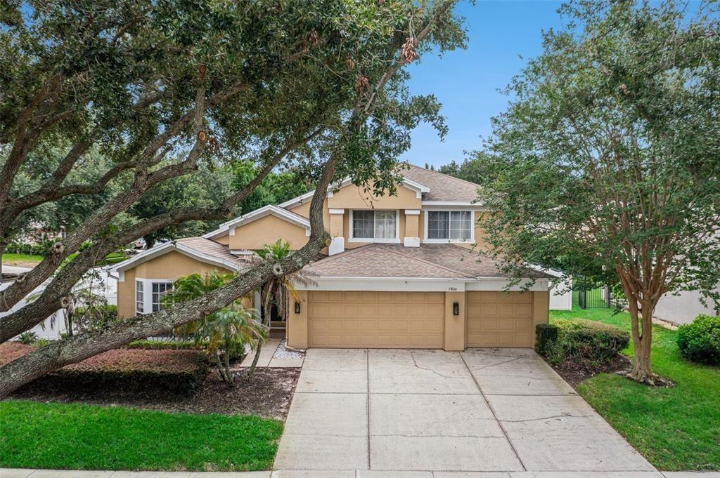 Saint Giles Pl, Orlando, FL 32835