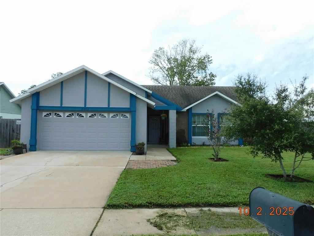 Camphorwood Cir, Kissimmee, FL 34744