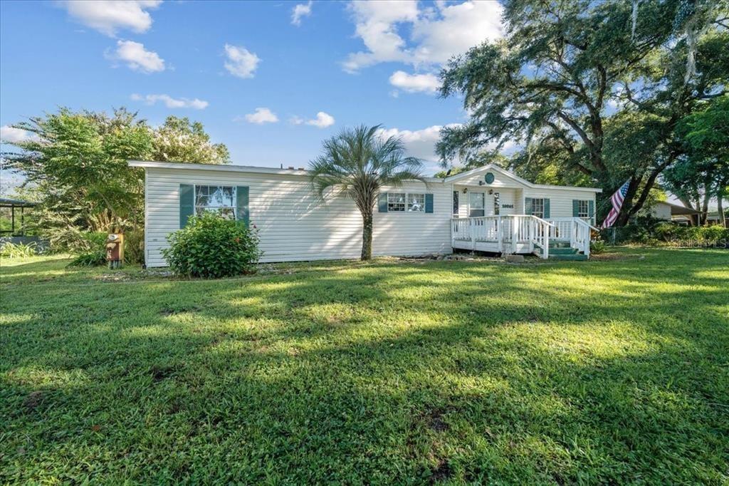 Se Timucuan Rd, Summerfield, FL 34491