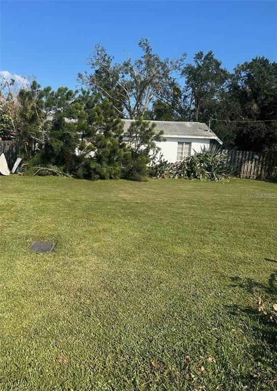 N Bradford Ave, Tampa, FL 33609