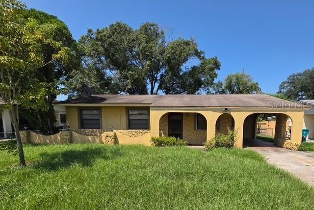 Aaron Ave, Orlando, FL 32811