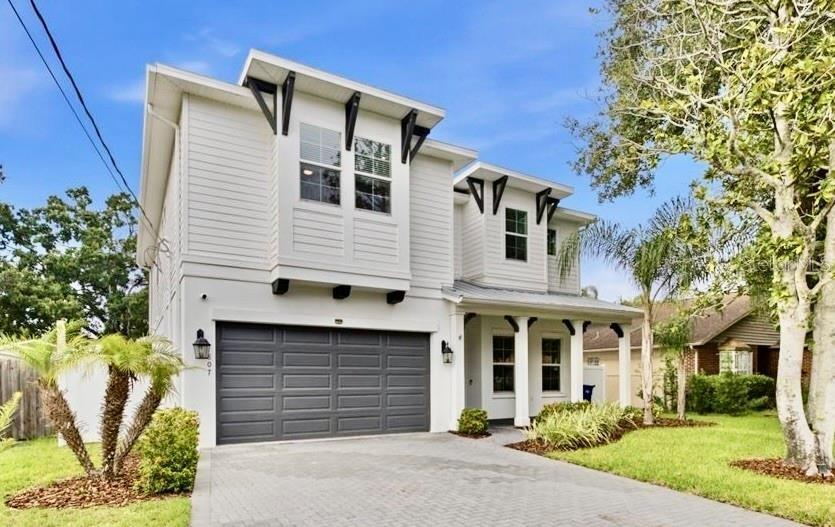 W Kentucky Ave, Tampa, FL 33603