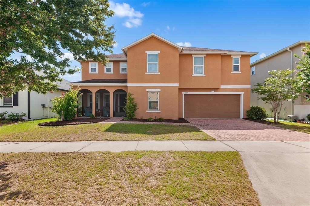 Brighton Knoll Loop, Riverview, FL 33579