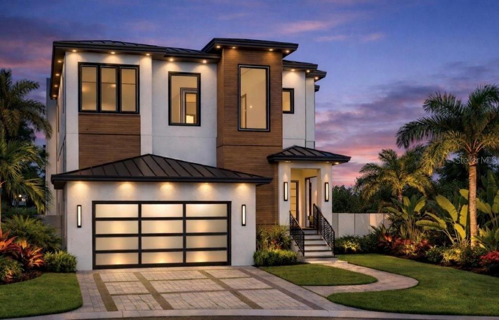 Geneva Pl, Tampa, FL 33606