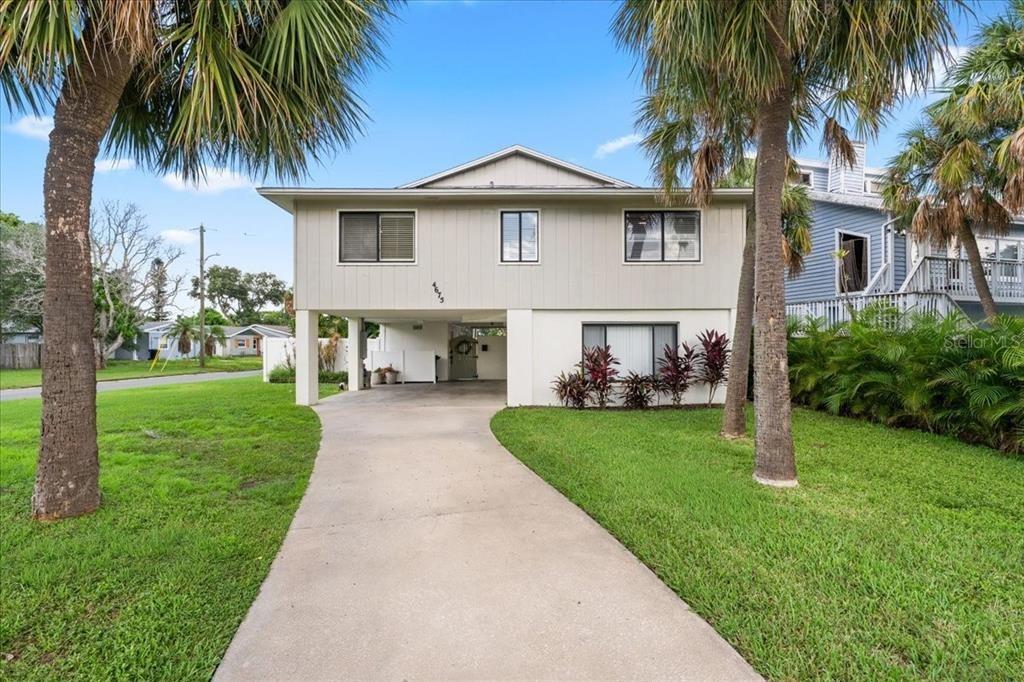 Chancellor Cir Ne, Saint Petersburg, FL 33703