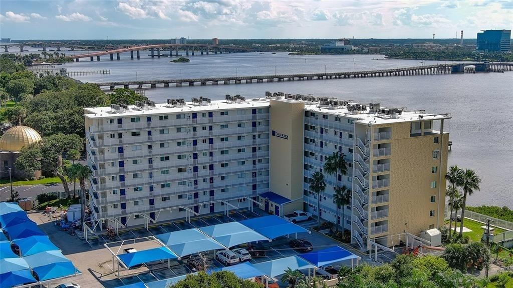 N Halifax Ave, Daytona Beach, FL 32118