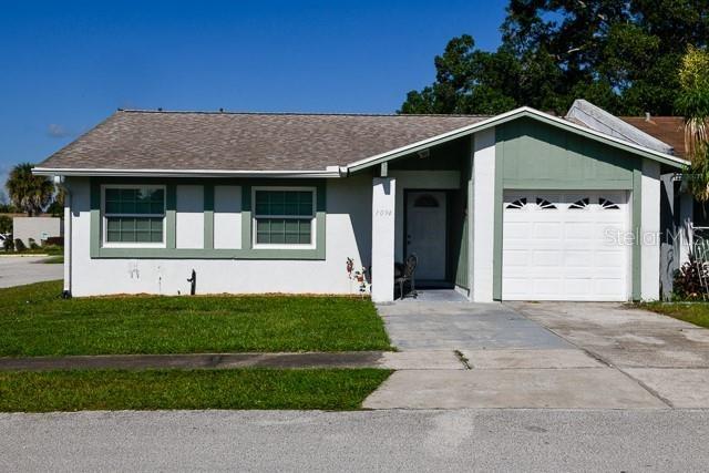 Calanda Ave, Orlando, FL 32807