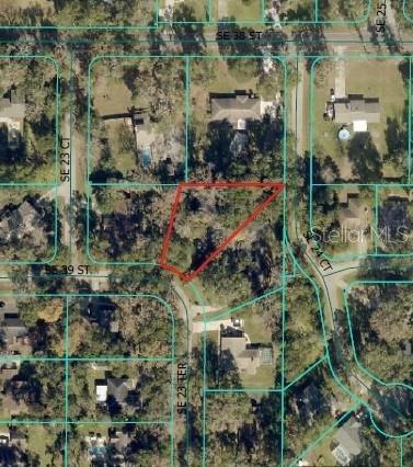 Se 39th St, Ocala, FL 34480