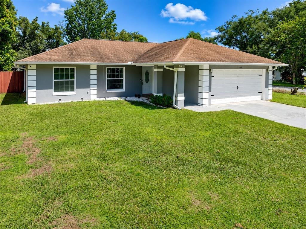 16th St, Saint Cloud, FL 34769