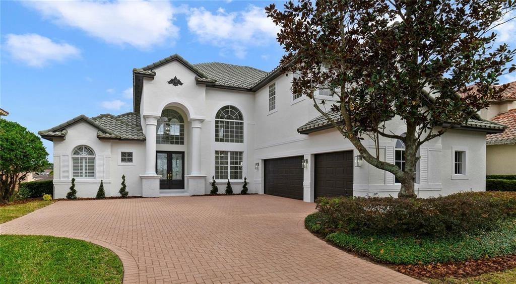 Chelsea Ave, Davenport, FL 33837