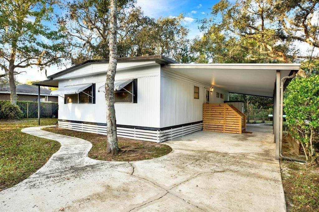 Huntley St, New Port Richey, FL 34654