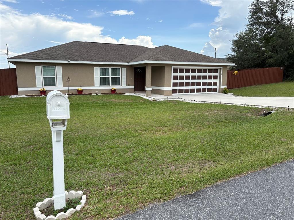 Juniper Loop Cir, Ocala, FL 34480