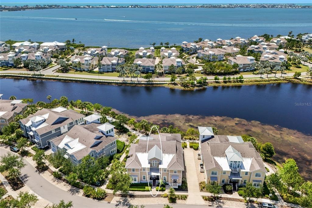 Sapphire Lake Dr, Bradenton, FL 34209