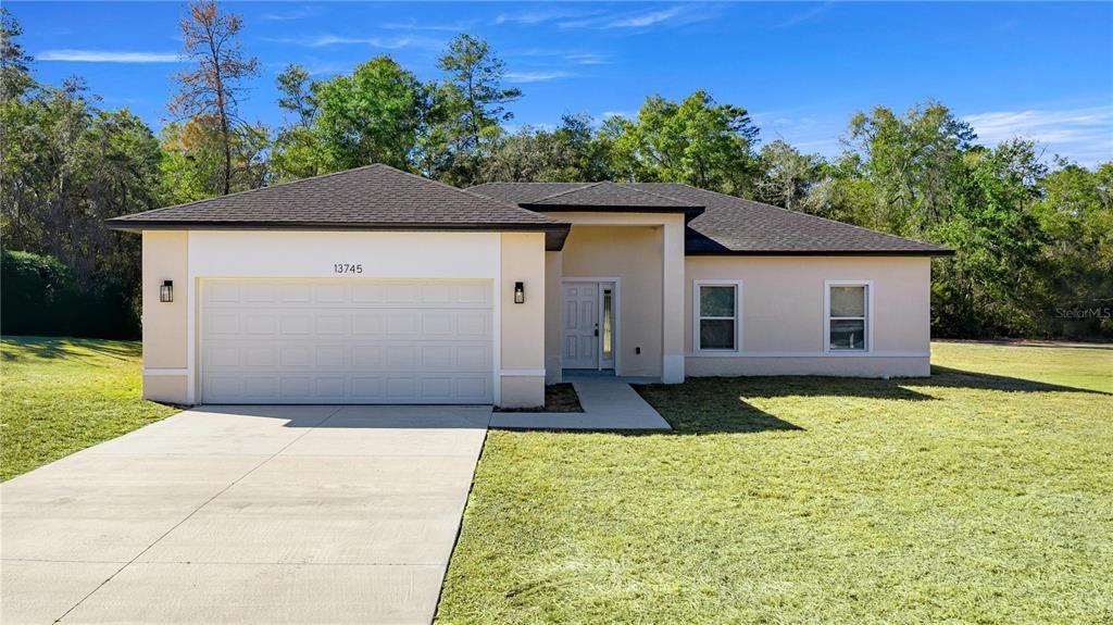 Sw 43rd Cir, Ocala, FL 34473