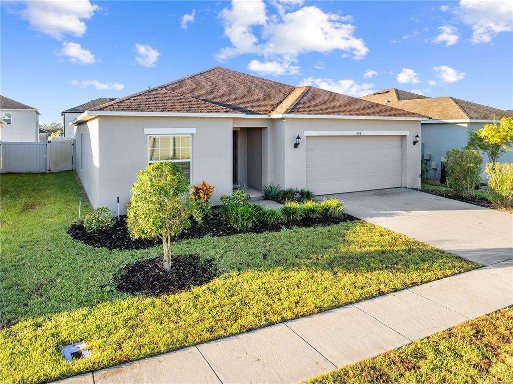 Meadow Bend Dr, Davenport, FL 33837