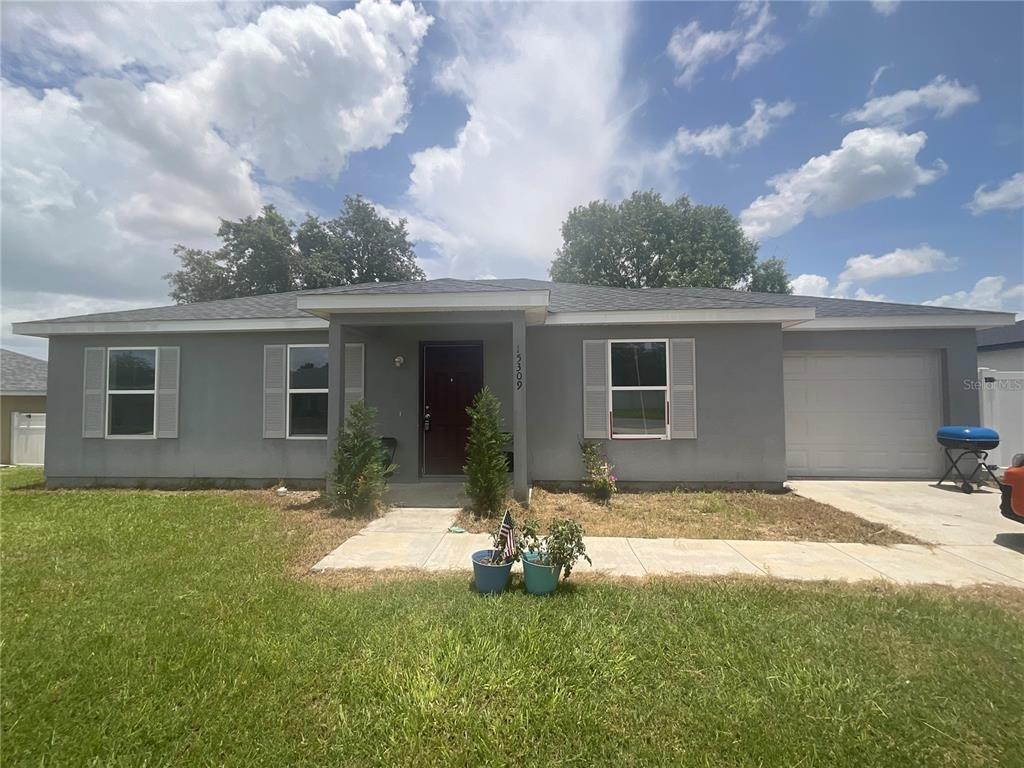Sw 52nd Cir, Ocala, FL 34473