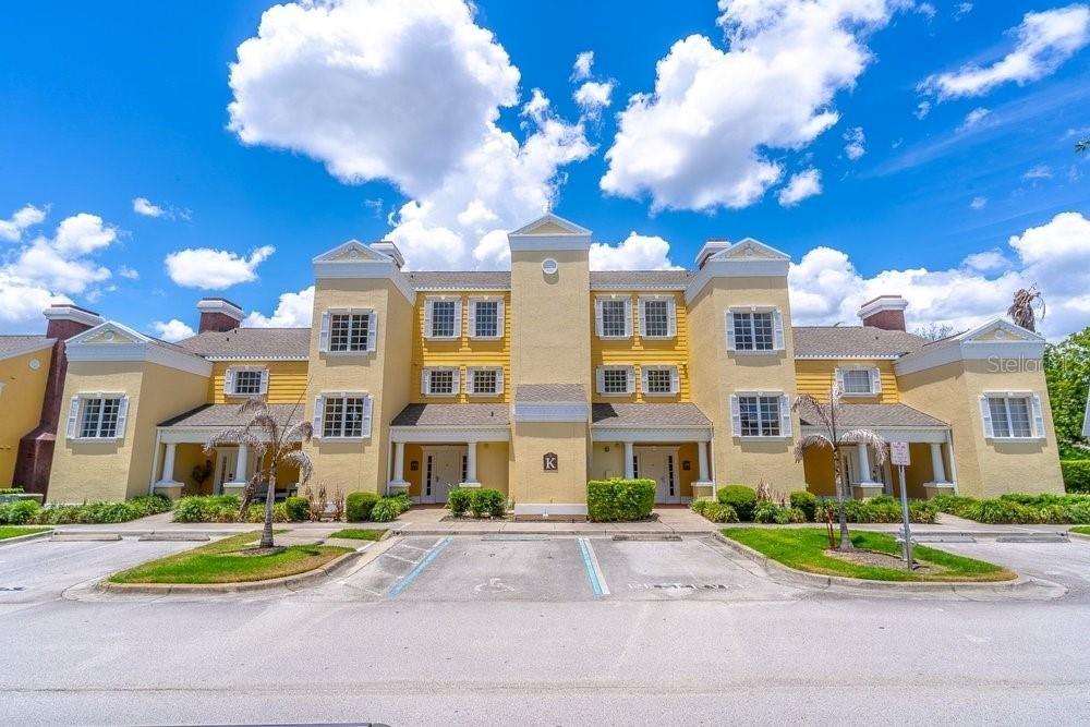 Seven Eagles Ct, Reunion, FL 34747