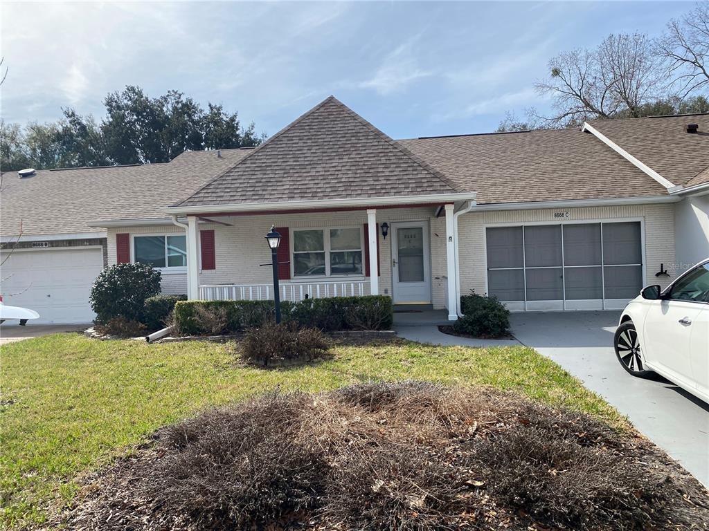 Sw 92nd Ln, Ocala, FL 34481