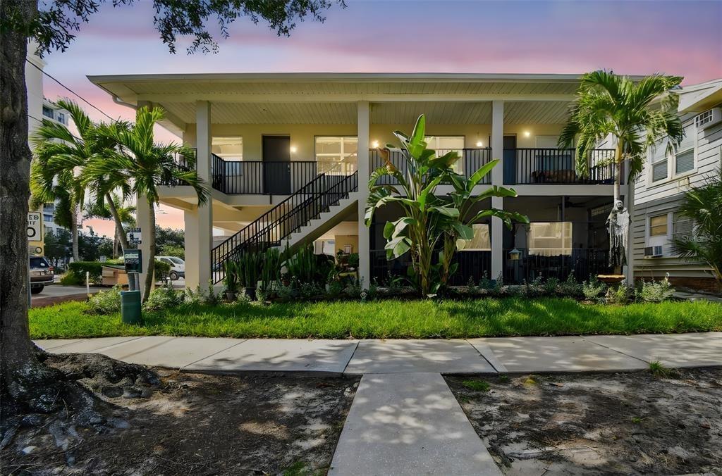 6th Ave N, Saint Petersburg, FL 33701
