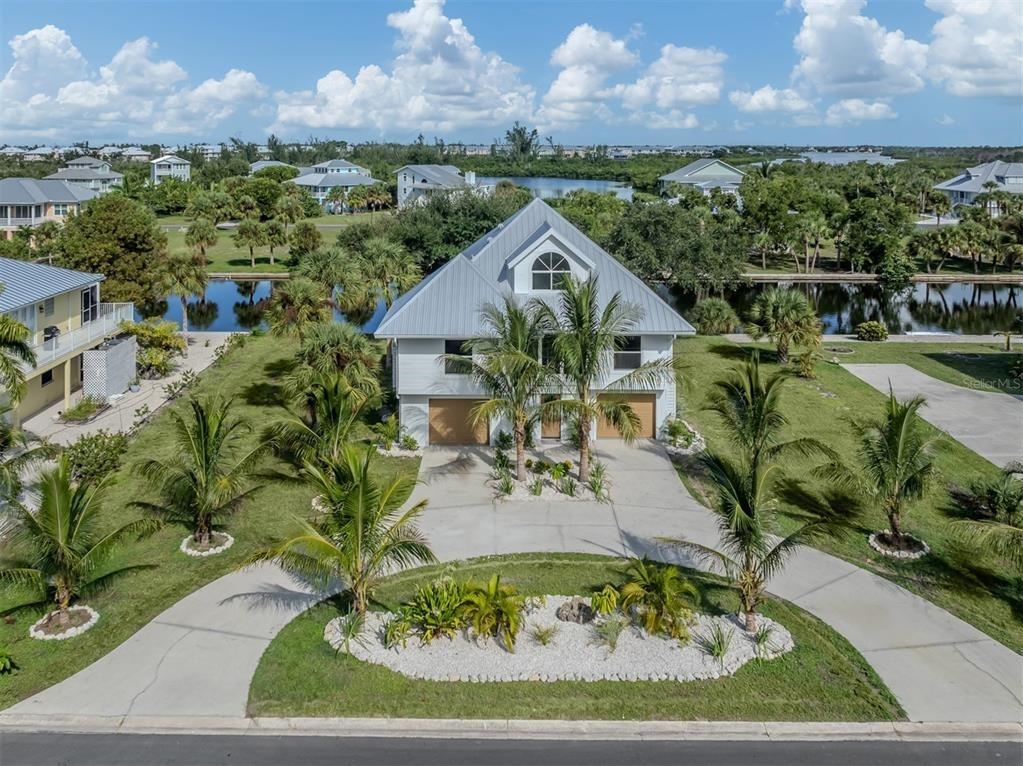 Via Cassia, Placida, FL 33946