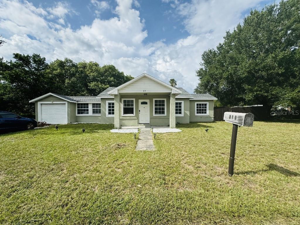 Avenue M Ne, Winter Haven, FL 33881