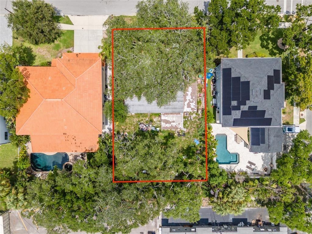 W Vasconia St, Tampa, FL 33629