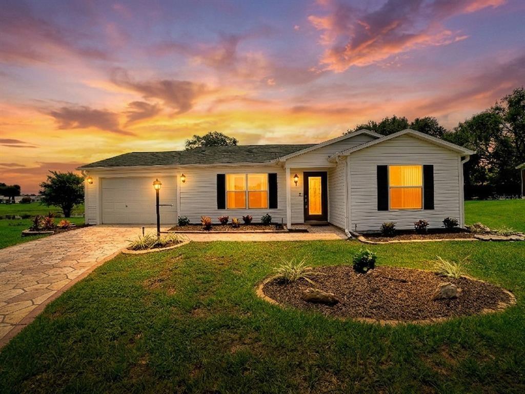 Alhambra Way, The Villages, FL 32162