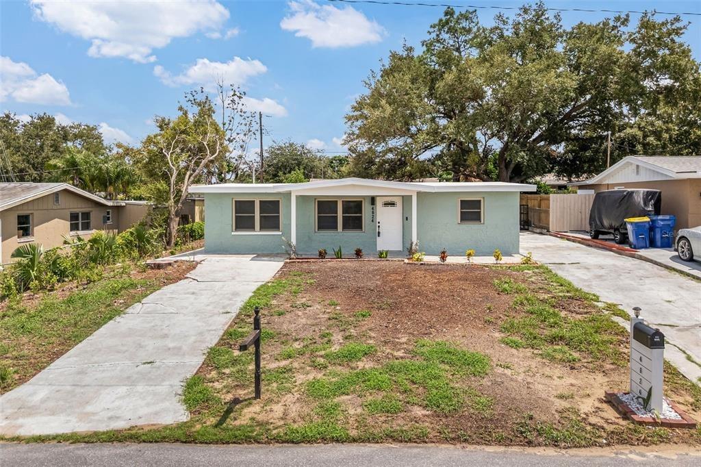 Pirate Pl, New Port Richey, FL 34652