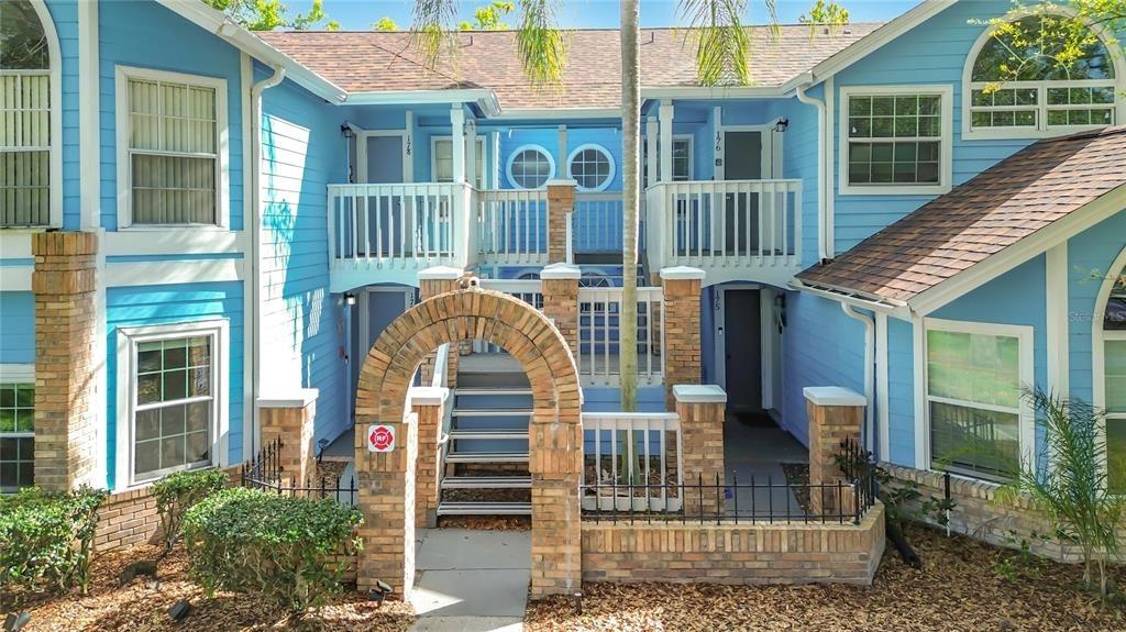 N Poinciana Blvd, Kissimmee, FL 34746
