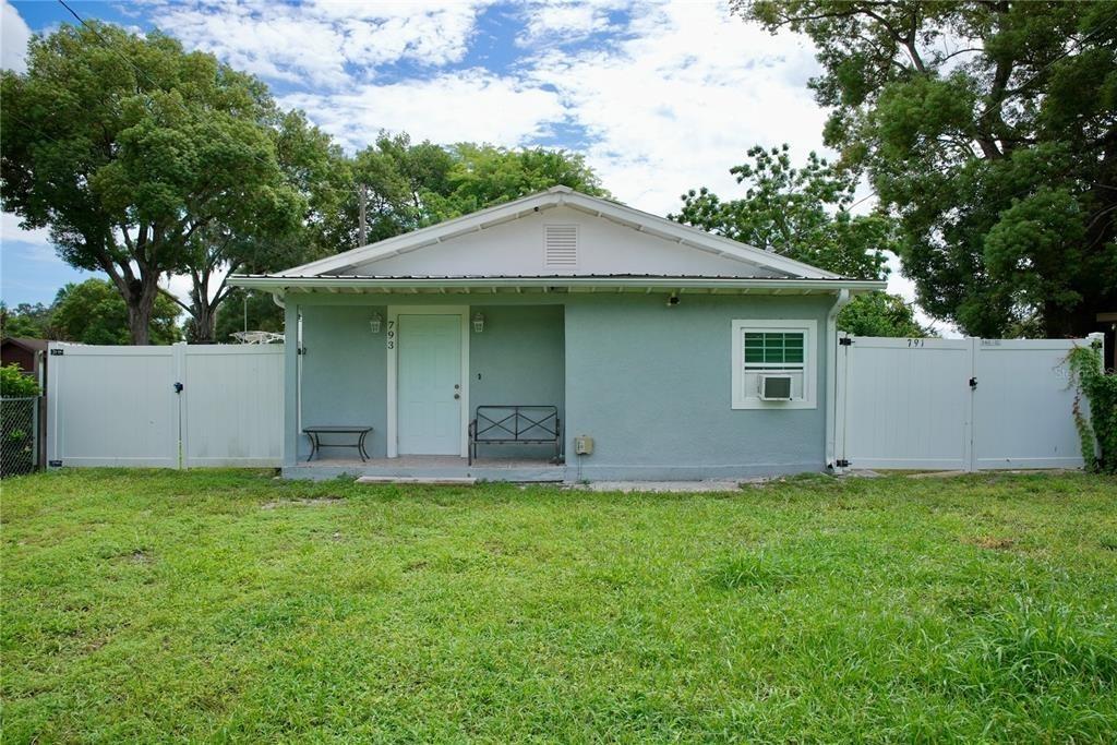 Eldridge St, Orlando, FL 32803