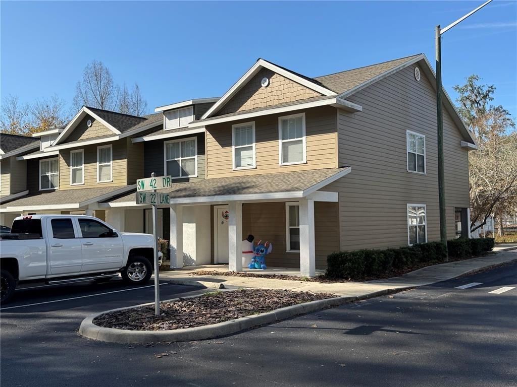 Sw 42nd Dr, Gainesville, FL 32607
