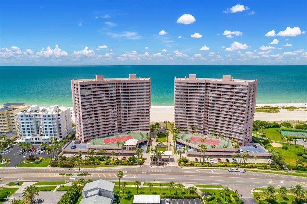 Gulf Blvd, Clearwater Beach, FL 33767
