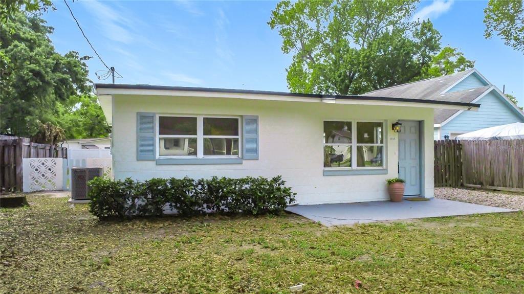 Dowd Ave, Orlando, FL 32804