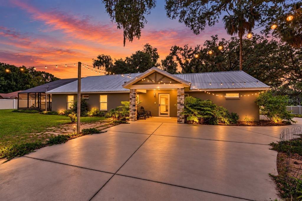 Ne 47th Ave, Anthony, FL 32617