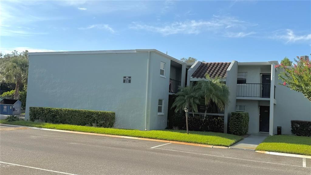Somerset Park Dr, Tampa, FL 33613